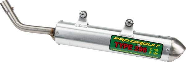 PRO CIRCUIT - TYPE 296 SPARK ARRESTOR - Image 1