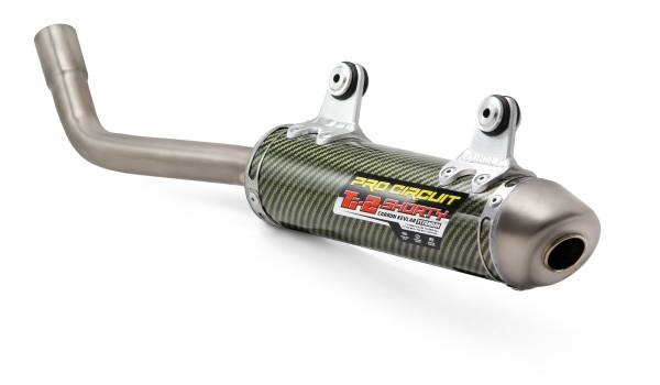 PRO CIRCUIT - P/C TI-2 SILENCER KTM300XC-W TPI '19 - Image 1