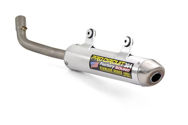 PRO CIRCUIT - P/C 304 SILENCER - Image 1