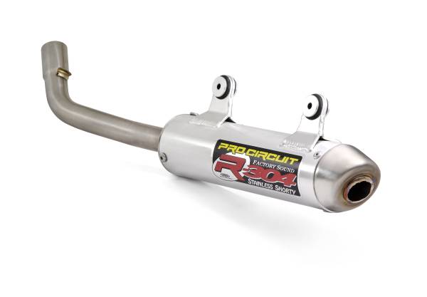 PRO CIRCUIT - P/C R-304 SILENCER - Image 1