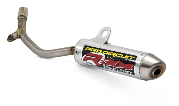 PRO CIRCUIT - R-304 SILENCER - Image 1