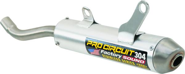 PRO CIRCUIT - 304 SILENCER - Image 1