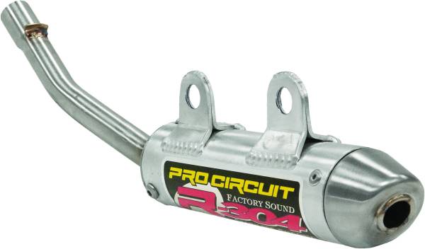 PRO CIRCUIT - R-304 SILENCER - Image 1