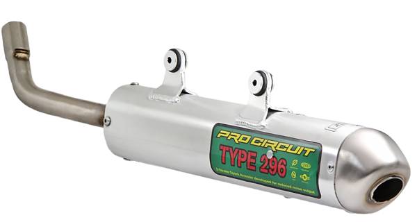 PRO CIRCUIT - TYPE 296 SPARK ARRESTOR - Image 1