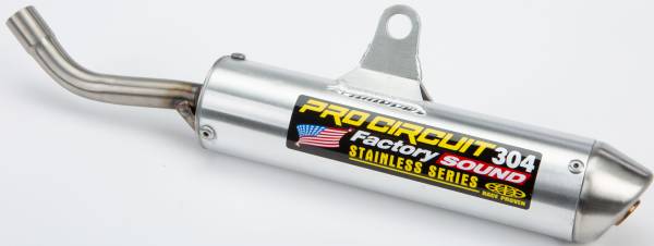 PRO CIRCUIT - 304 SILENCER - Image 1