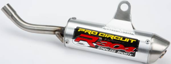 PRO CIRCUIT - P/C R-304 SILENCER KTM85SX '18-21 - Image 1