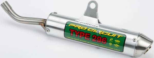 PRO CIRCUIT - TYPE 296 SPARK ARRESTOR - Image 1