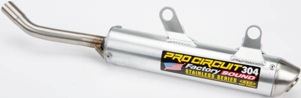 PRO CIRCUIT - 304 SILENCER - Image 1