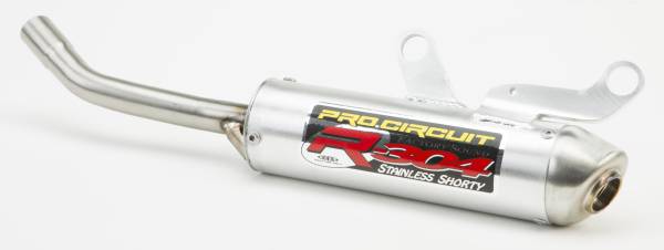 PRO CIRCUIT - P/C R-304 SILENCER HUSQ TC125 '18-19 TE150 '19 - Image 1