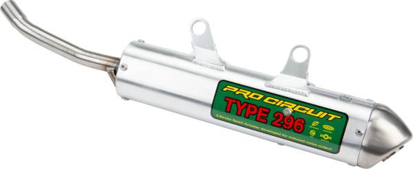 PRO CIRCUIT - TYPE 296 SPARK ARRESTOR - Image 1