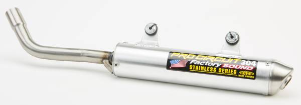 PRO CIRCUIT - 304 SILENCER KTM/HUS - Image 1