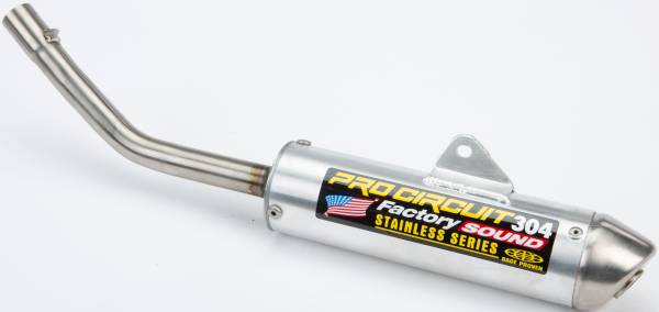 PRO CIRCUIT - 304 SILENCER - Image 1