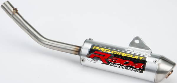 PRO CIRCUIT - R-304 SILENCER - Image 1