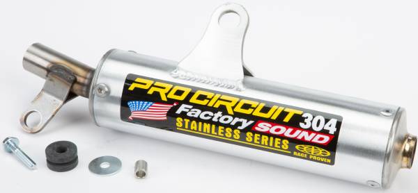 PRO CIRCUIT - 304 SILENCER - Image 1