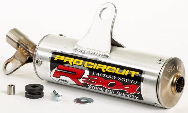 PRO CIRCUIT - R-304 SILENCER - Image 1