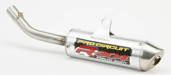 PRO CIRCUIT - R-304 SILENCER - Image 1