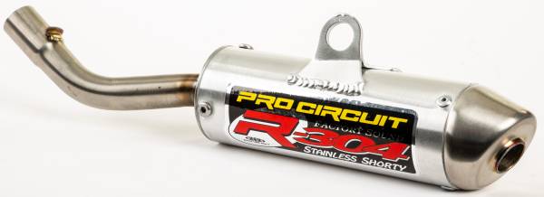 PRO CIRCUIT - R-304 SILENCER - Image 1