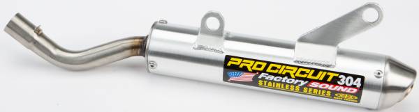 PRO CIRCUIT - 304 SILENCER - Image 1