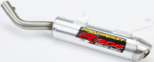 PRO CIRCUIT - P/C R-304 SILENCER RM250 '02-03 - Image 1