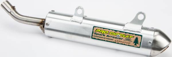 PRO CIRCUIT - TYPE 296 SPARK ARRESTOR - Image 1