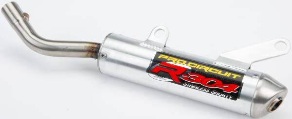 PRO CIRCUIT - 304 SILENCER - Image 1