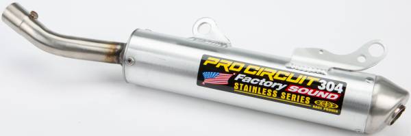 PRO CIRCUIT - P/C R-304 SILENCER - Image 1