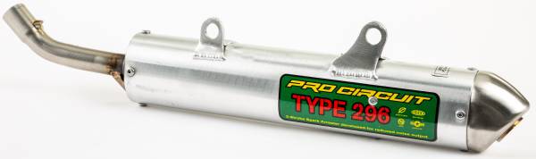 PRO CIRCUIT - TYPE 296 SPARK ARRESTOR - Image 1