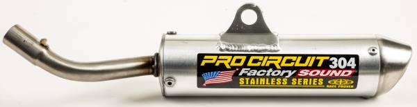 PRO CIRCUIT - 304 SILENCER - Image 1