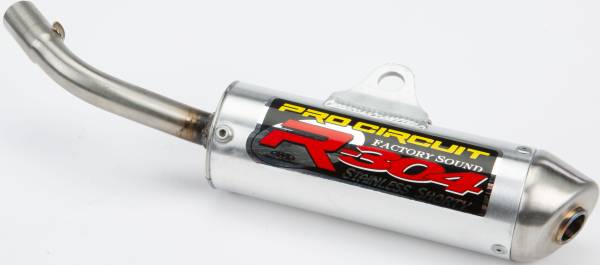 PRO CIRCUIT - R-304 SILENCER - Image 1