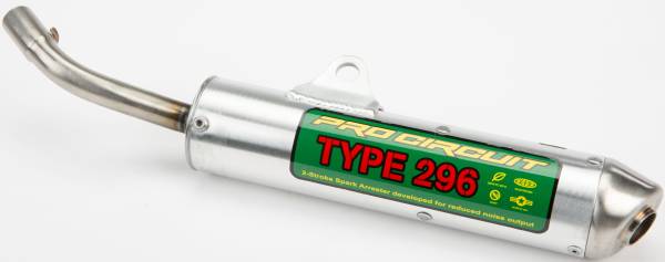 PRO CIRCUIT - P/C T-296 SPARK ARRESTOR YZ85 '02-18 - Image 1