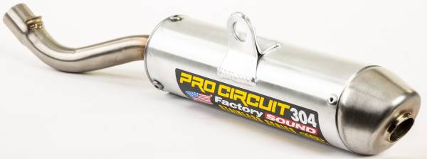 PRO CIRCUIT - 304 SILENCER - Image 1