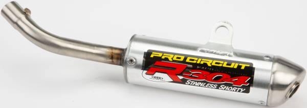 PRO CIRCUIT - R-304 SILENCER - Image 1