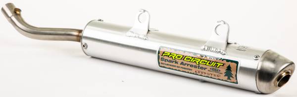 PRO CIRCUIT - TYPE 296 SPARK ARRESTOR - Image 1