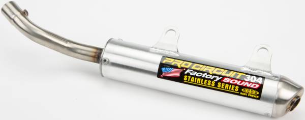 PRO CIRCUIT - 304 SILENCER - Image 1