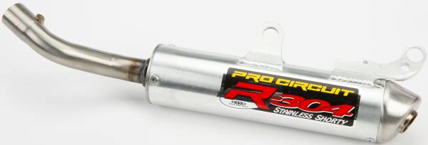 PRO CIRCUIT - R-304 SILENCER - Image 1