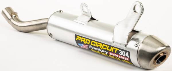 PRO CIRCUIT - 304 SILENCER - Image 1