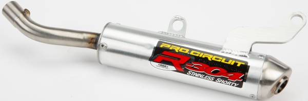 PRO CIRCUIT - P/C R-304 SILENCER YZ250 '03-22 250X '16-20 - Image 1