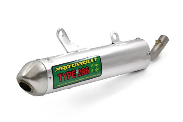 PRO CIRCUIT - P/C T-296 SPARK ARRESTOR YZ250 '03-20 250X '16-20 - Image 1