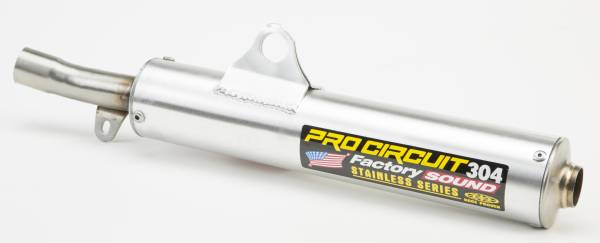 PRO CIRCUIT - 304 SILENCER - Image 1