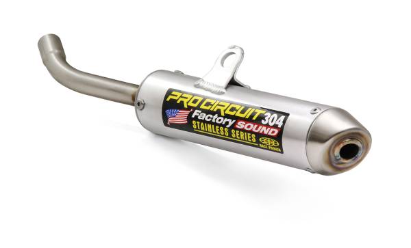 PRO CIRCUIT - 304 SILENCER - Image 1