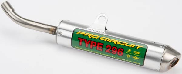 PRO CIRCUIT - TYPE 296 SPARK ARRESTOR - Image 1