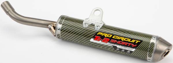 PRO CIRCUIT - TI-2 SILENCER - Image 1