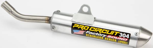 PRO CIRCUIT - P/C 304 SILENCER YZ85 '19-20 - Image 1