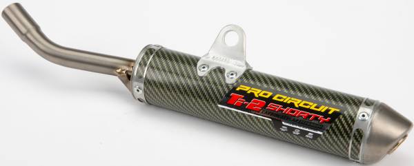 PRO CIRCUIT - P/C TI-2 SILENCER YZ85 '19-20 - Image 1