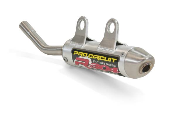 PRO CIRCUIT - R-304 SILENCER - Image 1