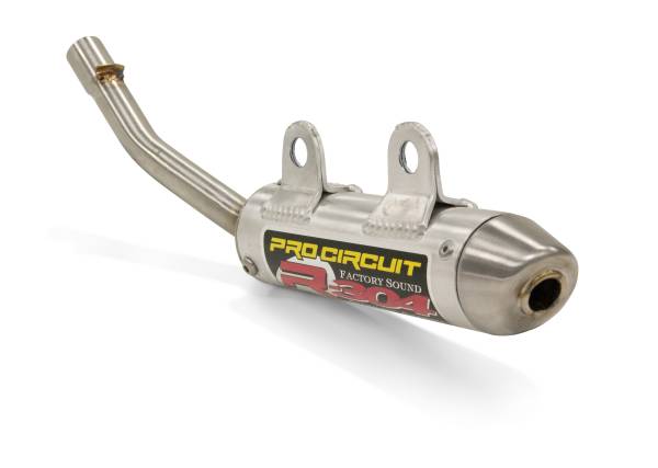 PRO CIRCUIT - P/C R-304 SILENCER COBRA CX65 '13-14 - Image 1