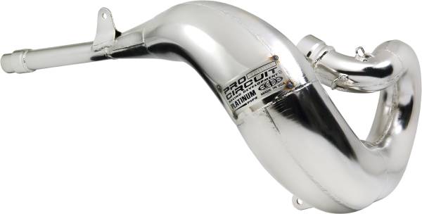 PRO CIRCUIT - PLATINUM EXHAUST PIPE GAS GAS - Image 1