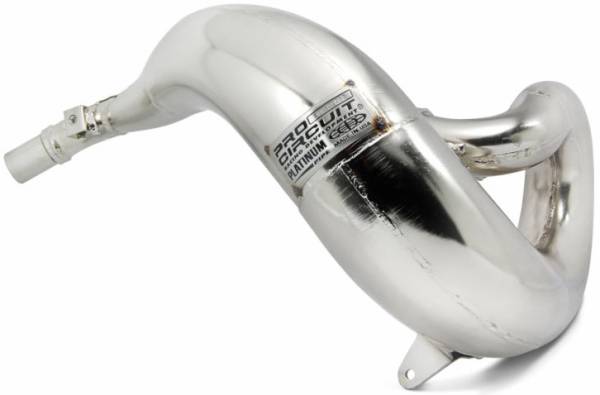 PRO CIRCUIT - PLATINUM EXHAUST PIPE - Image 1