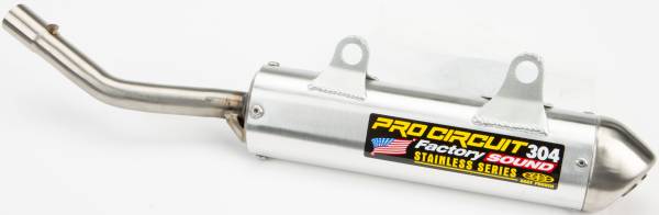 PRO CIRCUIT - 304 SILENCER - Image 1