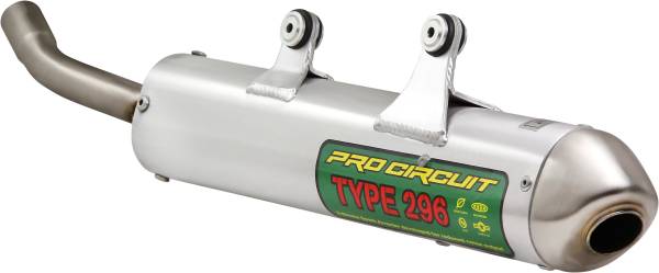 PRO CIRCUIT - 296 SPARK ARRESTOR GAS GAS - Image 1